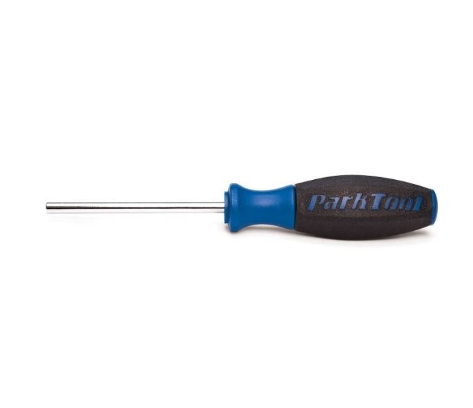 Park Tool SW16.3 Socket Style Spoke Wrench 3/16"