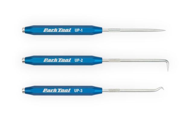 Park Tool Up-Set Utility Pick Set