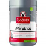 CADENCE MARATHON POWDER 908G - CITRUS