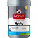 CADENCE REVIVE POWDER 910G - VANILLA
