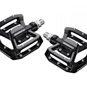 SHIMANO PD-GR500 FLAT PEDALS