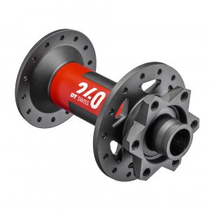 DT SWISS 240s MTB Hub db IS 15x110mm (Boost) - 32H
