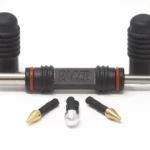 DYNAPLUG® CARBON RACER - TUBELESS BICYCLE TIRE REPAIR KIT