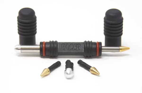 DYNAPLUG® CARBON RACER - TUBELESS BICYCLE TIRE REPAIR KIT