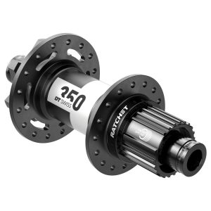 DT SWISS 350 MTB Hub db IS 12x142mm - 32H