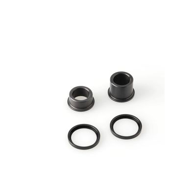 DT SWISS 15mm End Caps For 350 And 370 Hubs