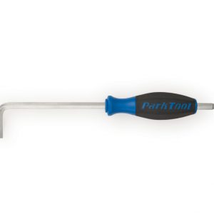 PARK TOOL HT-8 8MM HEX TOOL WITH HANDLE