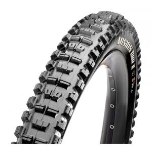 Maxxis Minion DHR II Rear 29x2.30" TR EXO 3C MaxxTerra Folding