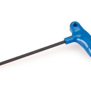 PARK TOOL PH-5 5mm HANDLED HEX WRENCH