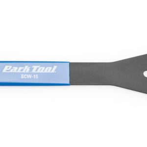 PARK TOOL SCW-15 SHOP CONE WRENCH 15MM