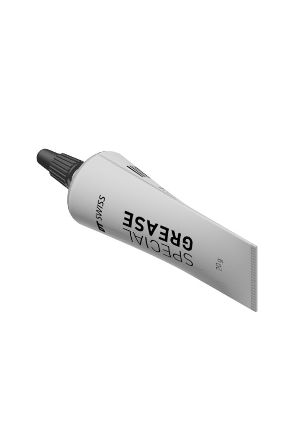 DT SWISS SPECIAL GREASE FOR RATCHET SYSTEM HUBS 20G TUBE