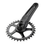RACE FACE AEFFECT 137 CRANKSET (Various Lenghts)