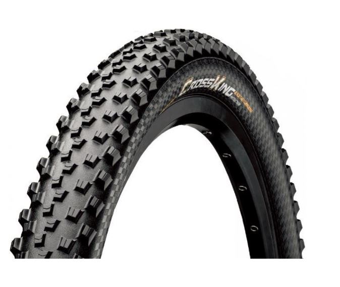 CONTINENTAL CROSS KING 29x2.2 Performance Pure Grip TL