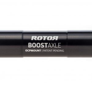 ROTOR HAWK MTB SPINDLE BOOST
