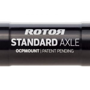 ROTOR HAWK MTB SPINDLE STANDARD
