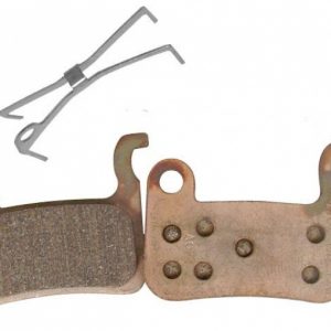 Shimano M06 Metal Disc Brake Pads