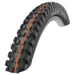 Schwalbe Magic Mary Evo Super Trail 27.5x2.40" Addix Soft E-50 Folding Tyre