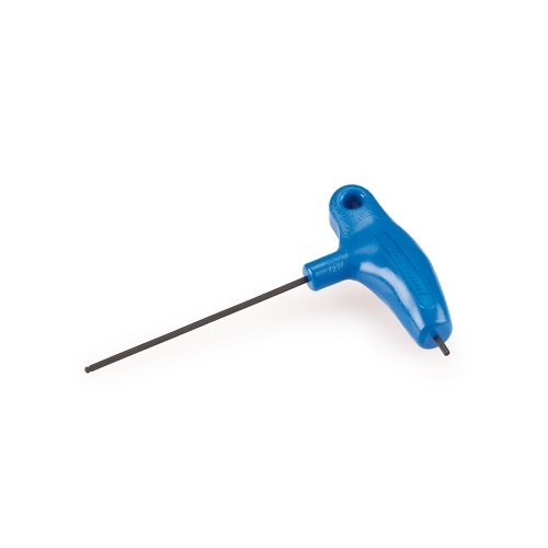 PARK TOOL PH-25 2.5mm HANDLED HEX WRENCH