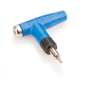 PARK TOOL ATD-1.2 ADJUSTABLE TORQUE DRIVER