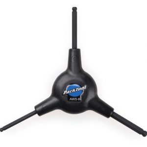 PARK TOOL AWS-8 BALLDRIVER HEX WRENCH 456mm