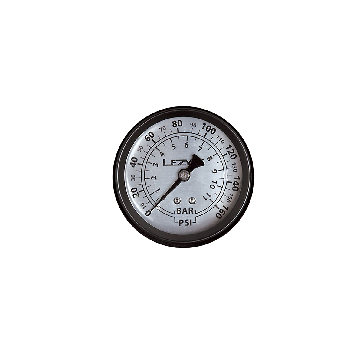 LEZYNE GAUGE 160PSI FOR STEEL