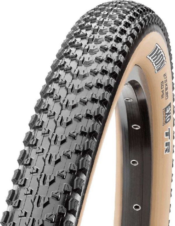 Maxxis Ikon Tanwall 29x2.20" 3C/EXO/TR 60 Folding