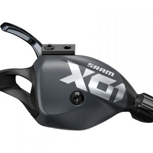 SRAM SHIFTER X01 EAGLE TRIGGER 12SP (R) LUNAR