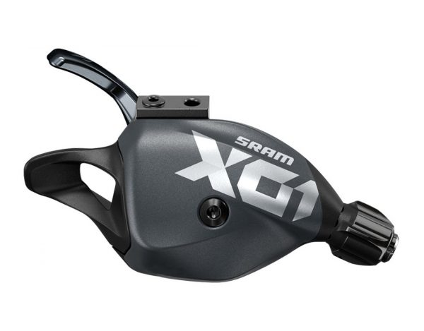 SRAM SHIFTER X01 EAGLE TRIGGER 12SP (R) LUNAR