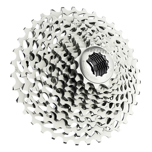 SRAM PG-1170 11SPD 11-36 CASSETTE