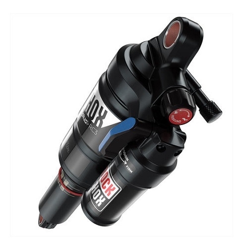 ROCKSHOX 2018 MONARCH PLUS RC3 200X57 DB REAR SHOCK