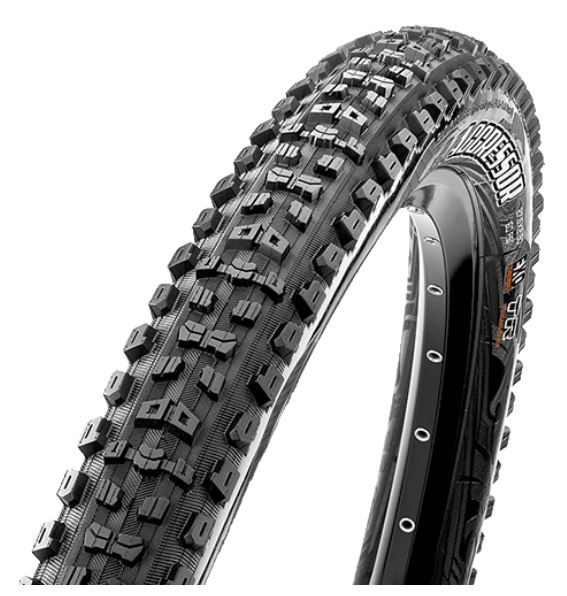 MAXXIS AGGRESSOR 29X2.5 WIDE TRAIL EXO/TR