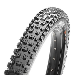 MAXXIS ASSEGAI WIDE TRAIL 27.5X2.5 60 TPI 2-Ply Foldable 3CG / TR / DH