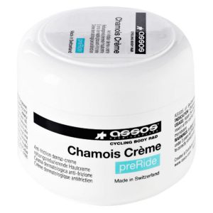 ASSOS CHAMOIS CREAM- 200ml