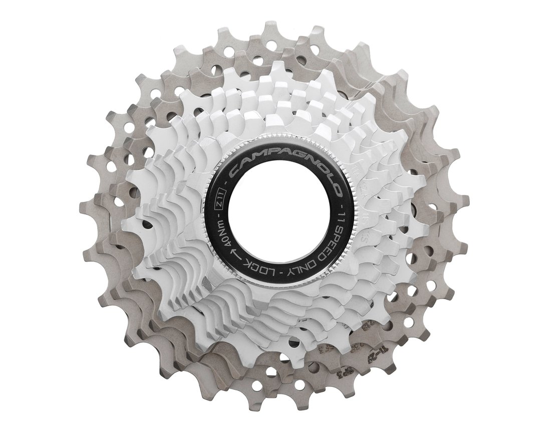 Campagnolo Record 11-speed Cassette 11-27