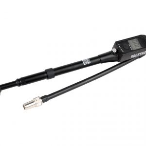 RockShox High Pressure Digital Fork / Shock Pump 300 psi
