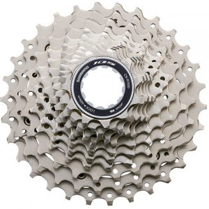 Shimano 105 CS-R7000 11-speed Cassette - 11/28T