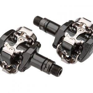 Shimano Pedals PD-M505 black