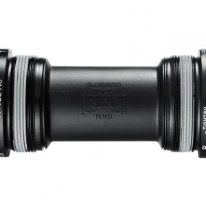 Shimano Dura Ace BB-R9100 R & L ADAPTER (BSA),BEARING