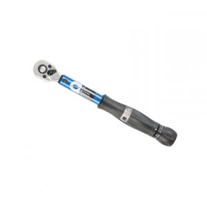 PARK TOOL TW-5.2 SMALL CLICKER TORQUE WRENCH