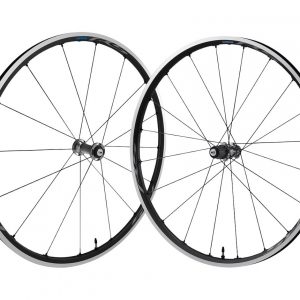 Shimano ULTEGRA WH-RS500-Tubeless Wheelset