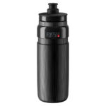 ELITE FLY TEX BOTTLE 750ML - BLACK/BLACK