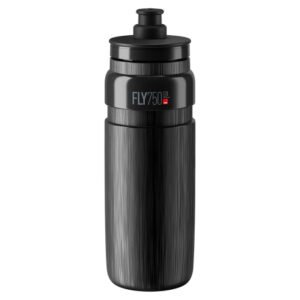 ELITE FLY TEX BOTTLE 750ML - BLACK/BLACK