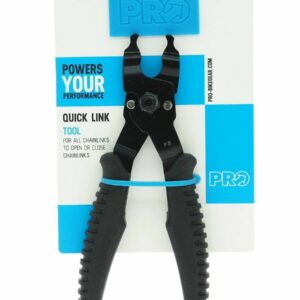 PRO QUICK LINK TOOL REMOVAL/INST