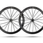 LIGHTWEIGHT MEILENSTEIN EVO DISC WHEELSET (1380g)