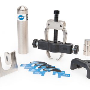 PARK TOOL CBP-8 CAMPAGNOLO® CRANK AND BEARING TOOL SET