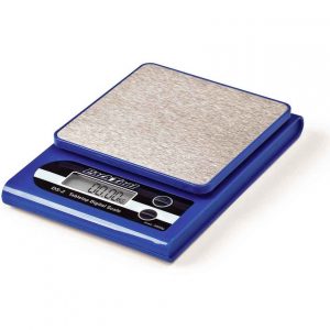 PARK TOOL DS-2 Tabletop Digital Scale