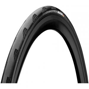 Continental Grand Prix 5000 Folding Tyre - 700 x 23C
