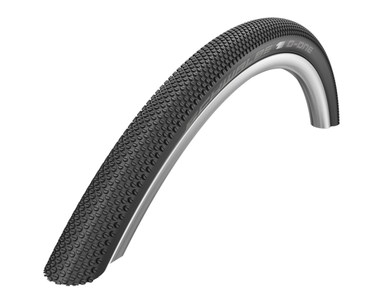 Schwalbe G-One Addix Speedgrip Superground Microskin TL-Easy 700 x 45c