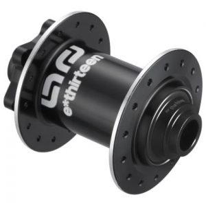 E-thirteen TRS+ FRONT HUB