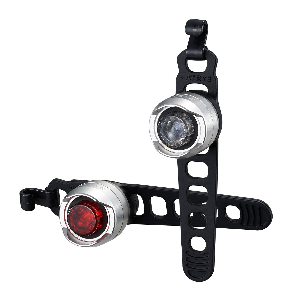 CatEye ORB Combo SL-LD160 F/R